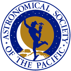 Astronomical Society of the Pacific
